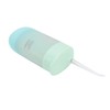 Electric Oral Irrigator Portable Telescopic High Pressure Water Teeth Cleaner