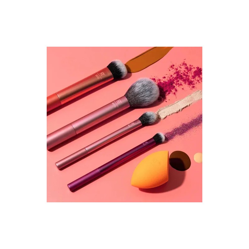 Real Techniques Set Brochas Base