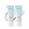 NS Home Shopping Wonder Bath Ice Veil UV Shield Sun Cream 40ml 1+1 / 원더바스 아이스 베일 유브이 쉴드 선크림 40ml 1+1