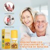 Turmeric & Ginger Discomfort Improve Cream - Knee& Bone Cream