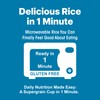 Eat Regal Brown Rice with 5 Ancient Grains Cups, Always