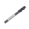 sourcing map M8 x 1.25 Spiral Flute Thread Tap, Metric