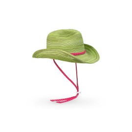 Sunday Afternoons Girls' Rodeo Hat, KiwiSwirl