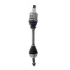 KarParts360 For Toyota Prius Plug-In 2012 2013 2014 2015 Axle