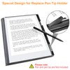 HoYiXi Remarkable 2 Case for 10.3" (2020 Released), with Folding