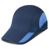 GADIEMKENSD Sports Hat, Quick Drying, Running Hat, Breathable, Baseball Cap,