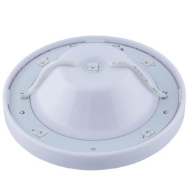 JETINOUE Jet Inoue LED High Power Bus Marker Lamp Unit, Tea, DC 12V/24V Common Base, BA15S