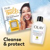 OLAY Complete All Day Moisturizer SPF 15, Sensitive 4 oz