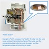 DC Isolator Switch Solar Panel PV Array Din Circuit Breaker