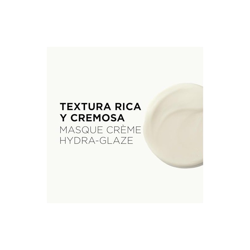 Kérastase Masque Hydra-Glaze Nutrición y Anti-Frizz