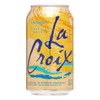 La Croix Orange, Lemon, Lime - Variety Pack, 12oz Cans