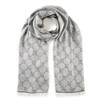 Joop! Ferdis Men's Scarf 190 x 70 cm (L x