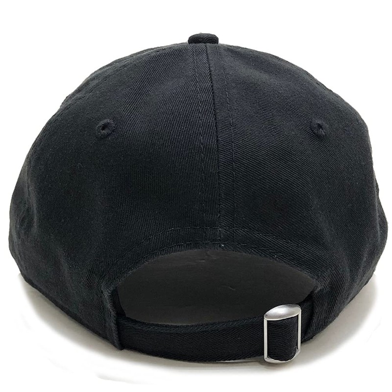 NY Yankees Cap Black MoMA Edition, Black