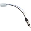 Denso Ten ECLIPSE Option KW Series