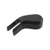 OTOTEC 1 Piece Car Rear Window Wiper Arm Nut Cover
