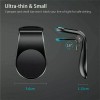 TZA Car Magnet Magnetic Air Vent Stand Mount Holder Universal