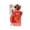 Snips Cutter with Steel Blade-Chestnut Opener Nutcracker Tool-19.5 x 3