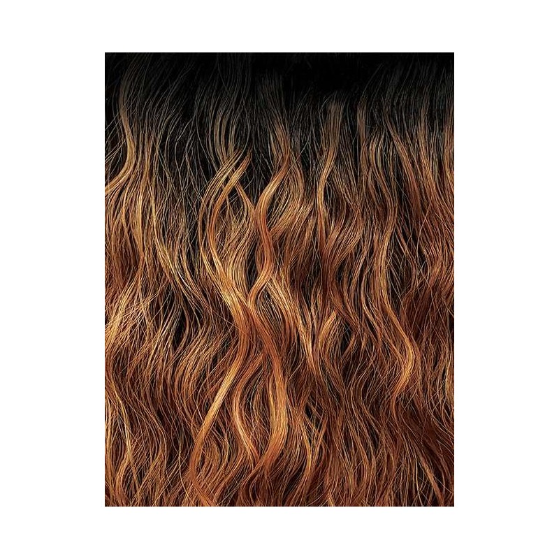 Outre Quick Weave - Kemi (DR HAZELNUT BROWN)