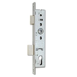 NEMEF 9600 Euro Sashcase - 25/92-9601