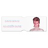 GB eye David Bowie Aladdin Sane Card Holder, Various, 16
