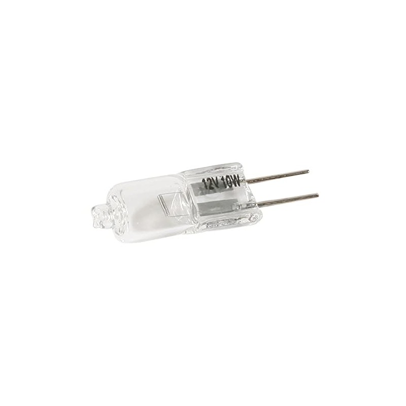 Camco 54702 Replacement JC-10 Halogen Fog/Driving Light Bulb