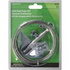 Hardware Essentials 851362 Anti-Sag Gate Kit, Hardware Kit, Steel, Zinc