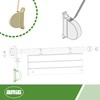 Amig - Surface-Mounted Belt Winder for Roller Shutters | Plastic