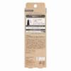 Spring Heart Eyebrow Pencil, Natural Gray with Brush, Natural Gray,