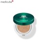 MEDICUBE Super Cica Calming Cushion 15g*2ea, Color:#22