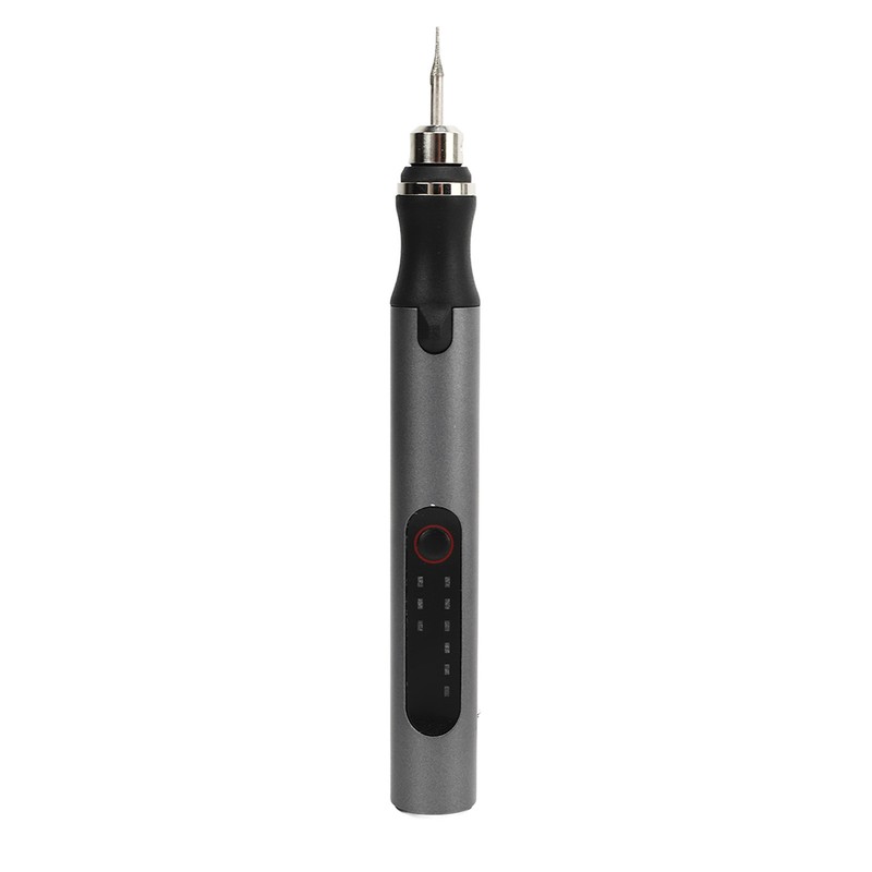 Mini Electric Grinder Set USB Rechargeable Portable Grinding Polishing Engraving