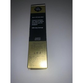 Mystic Divine 3IR Luminous Shine Demi Permanent Hair Color Intense Red DarkBrown