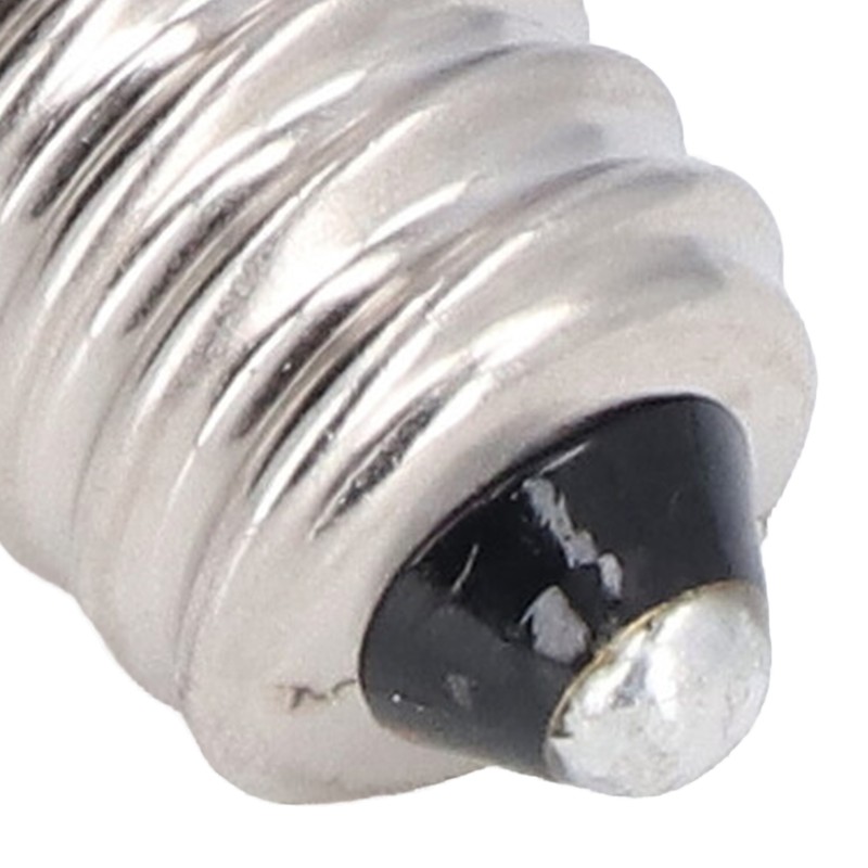 10pcs E14 Bulbs Energy Saving Warm White Light LED Small