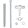 Dutton-Lainson Company - D-L (6294A) Ratchet Repair Kit - Stainless