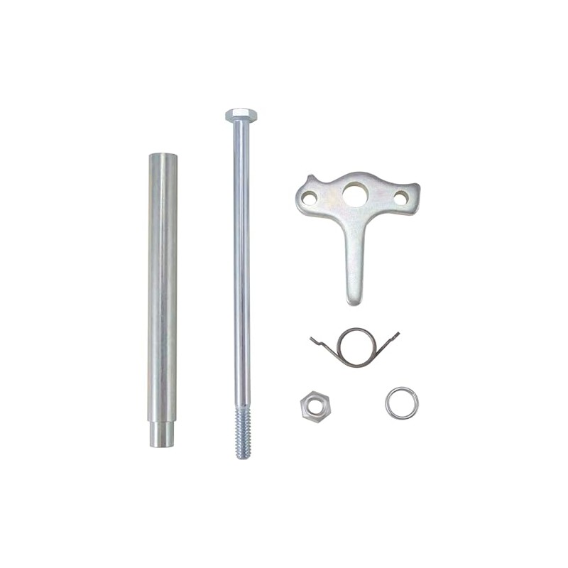 Dutton-Lainson Company - D-L (6294A) Ratchet Repair Kit - Stainless