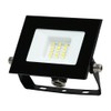 Bright Source LED Floodlight, IP65, 10W, 1010lm, 120° Beam Angle,
