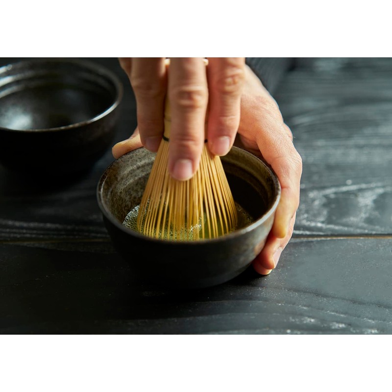 Bamboo Tea Strainer Set of 80 Pieces for Tea Ceremony