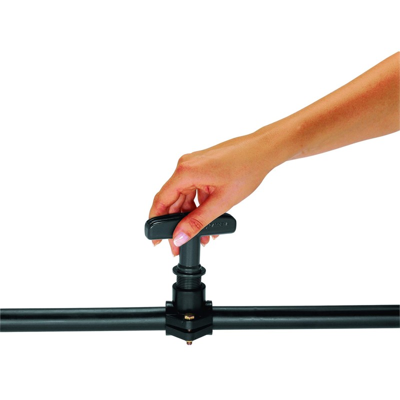 Gardena Sprinkler System Cutting Tool for Drilling Clamp, 3/4 Inch