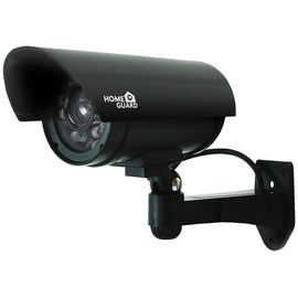 Storage Options HGDCAM Homeguard Dummy CCTV Camera