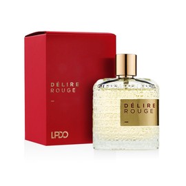 Lpdo Délire Rouge Edpi - 100 ml