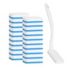 Magic Sponge Eraser Brush, 20 Replacement Pads with Handle