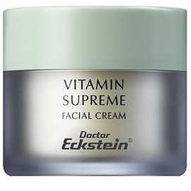 Doctor Eckstein Vitamin Supreme (3 x 50 ml)