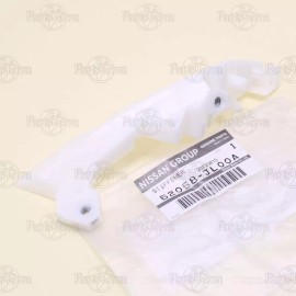 NISSAN 62058-JL00A GENUINE NISSAN INFINITI G37 Q60 FRONT RIGHT BUMPER STIFFENER BRACKET