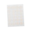 Beavorty Pimple Patch Sticker Cover 24pcs Acne Protect Skin from