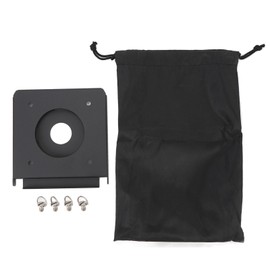 IGT Table Board for CK-149 CK-150 CK-902 CK-903 CK-904 FES-153 FES-129 FES-136 CK-080, Camping Table Water Dispenser Mount Plate, IGT Top Board, Carbon Steel Mount Board