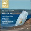 Isdin Fusión Water Magic Pediátrics Spf