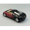 Tomica Bugatti Veyron 16.4 Red and Black Tomica Premium 1/64