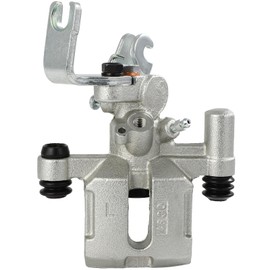 cciyu 19-1378 Rear Left Brake Caliper Fit For Mazda For Miata 1990-1997 1999-2005