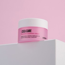 Rovectin 시카케어 블레미쉬 클리어링 크림 50ml Cica Care Blemish Clearing Cream 50ml