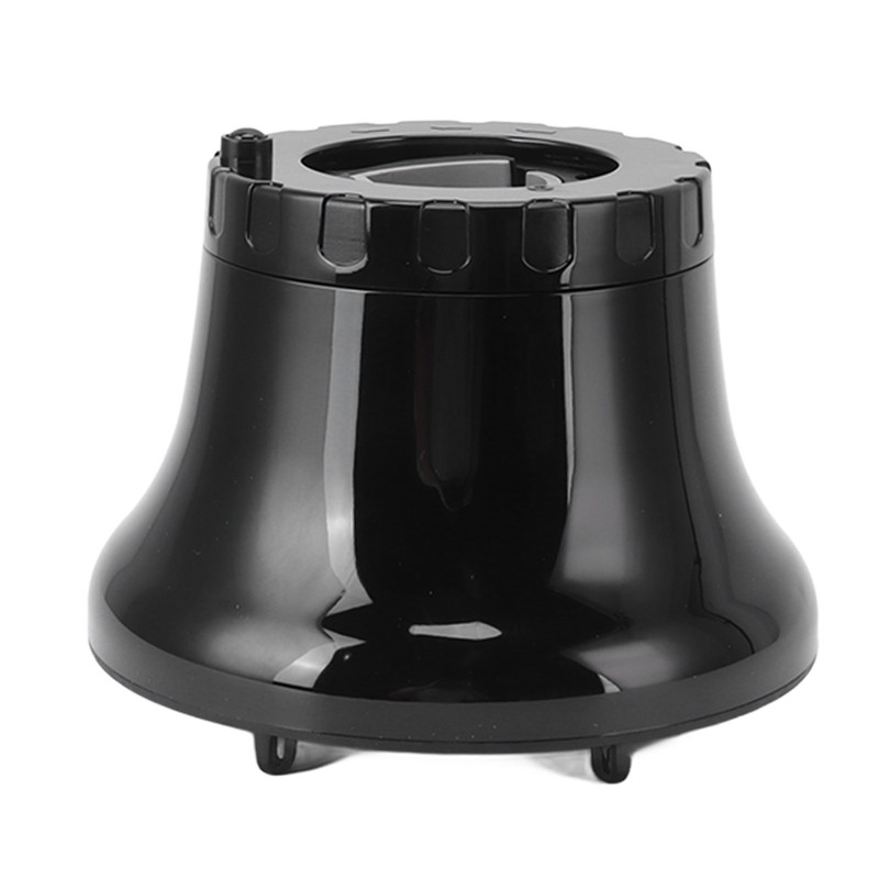 Hair Dryer Diffuser Universal Increased Fast Heat Dissipation Caliber Attachment