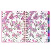 Lilly Pulitzer Large Monthly Planner August 2025 - December 2026,